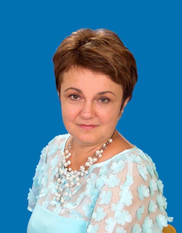 Павлова Валентина Геннадьевна.